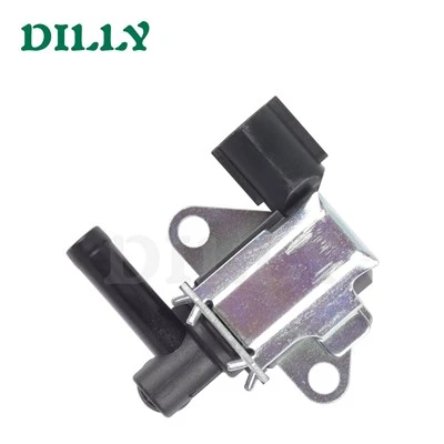 EGR Purge Vacuum Valve Solenoid K5T46691 MN187611 CP634 suppliers