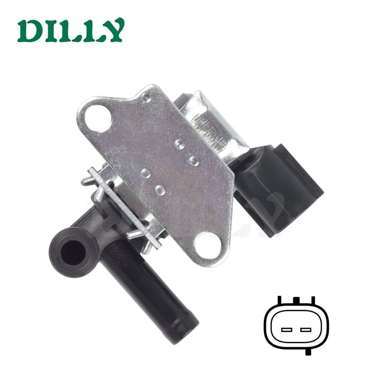 EGR vakuuma solenoīda vārsts MN187611 ir piemērots dažādiem automobiļu modeļiem, piemēram, Outlander