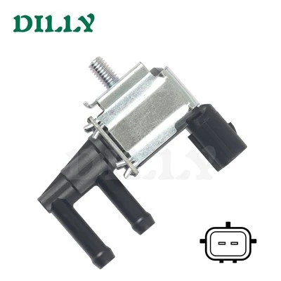 EGR vakuuma solenoīda vārsts K5T48290 Piemērots dažādiem automobiļu modeļiem, piemēram, Haima